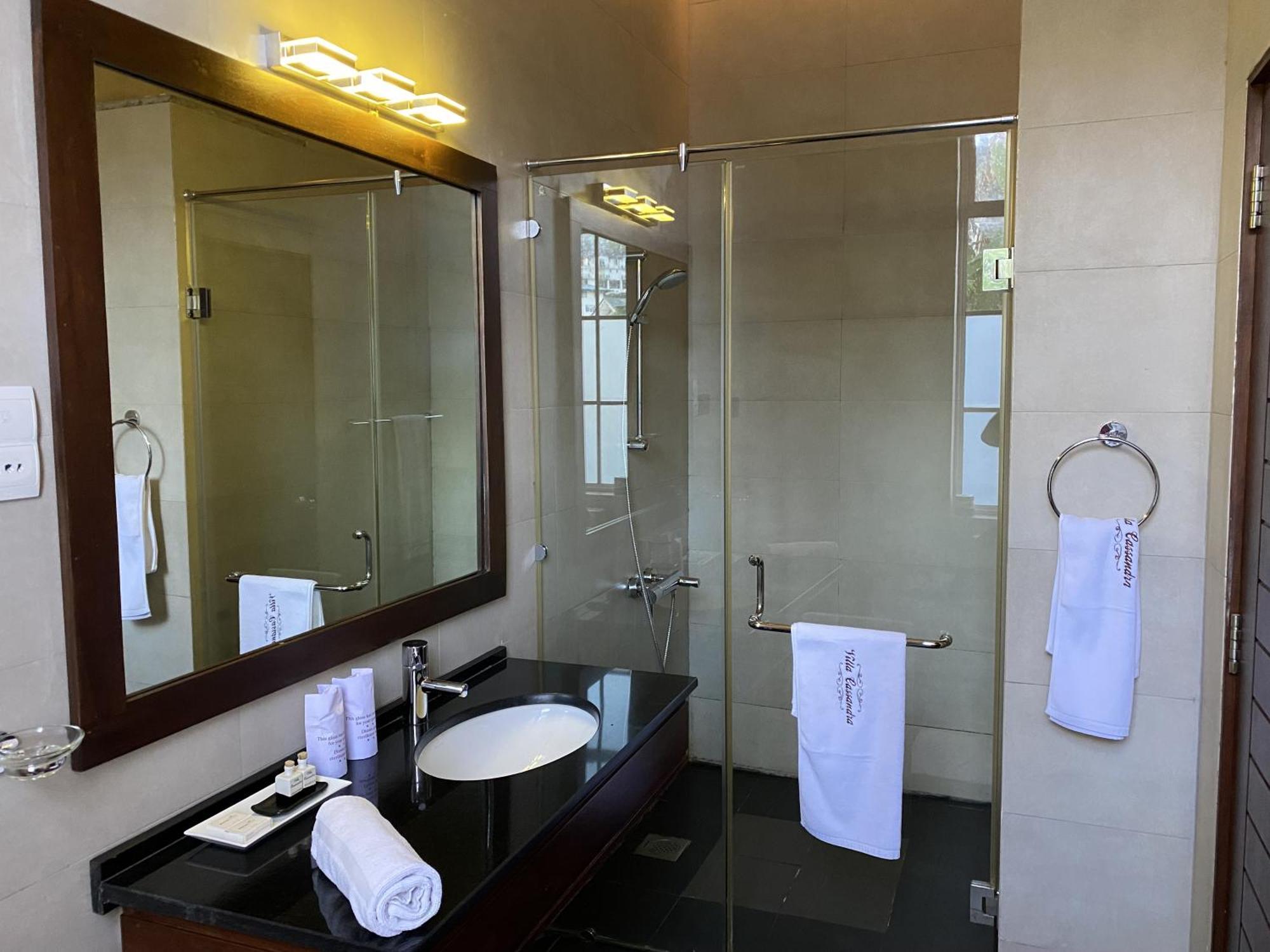 Villa Cassandra Nuwara Eliya Exterior foto