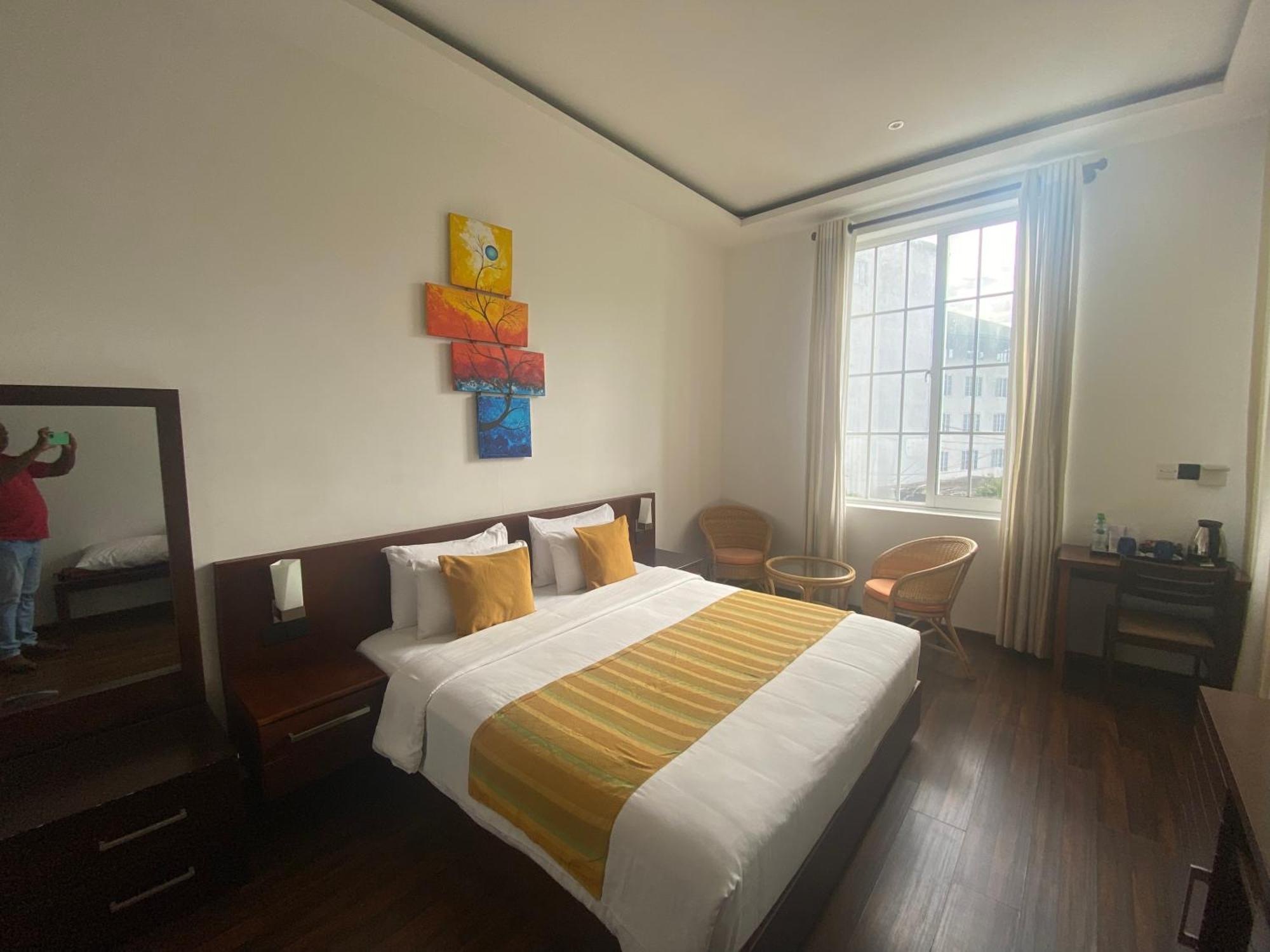 Villa Cassandra Nuwara Eliya Exterior foto