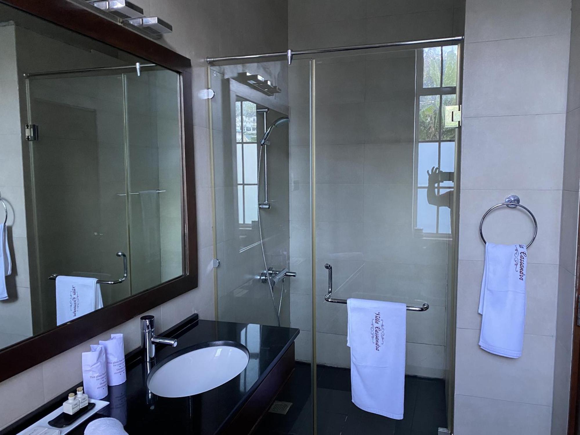 Villa Cassandra Nuwara Eliya Exterior foto