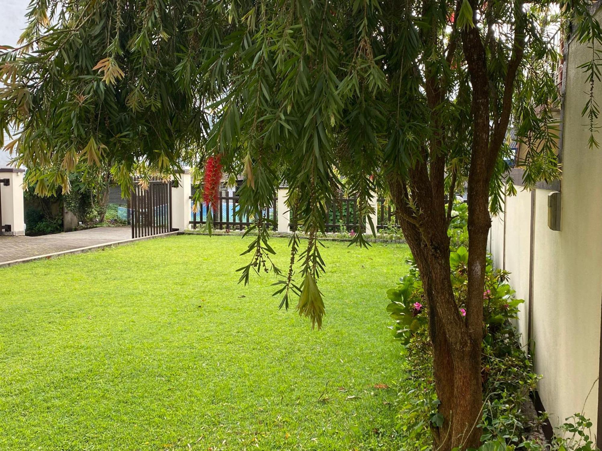 Villa Cassandra Nuwara Eliya Exterior foto