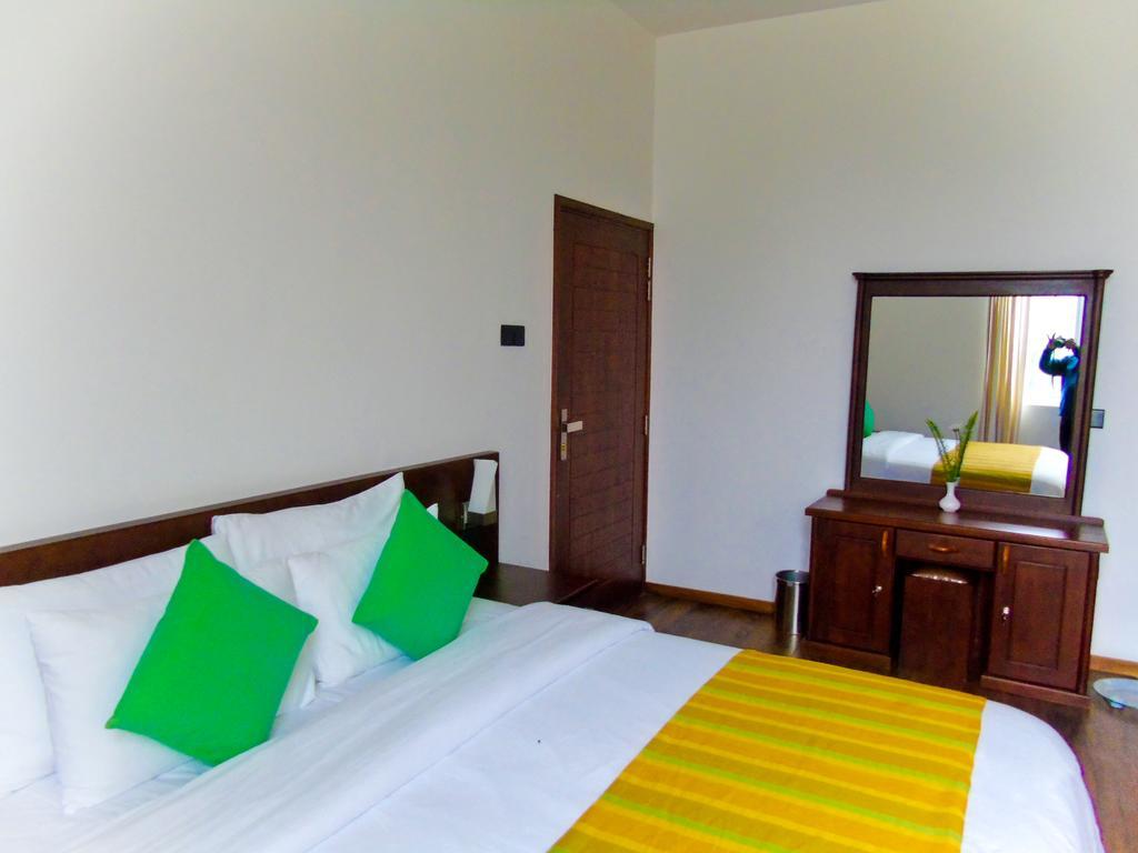 Villa Cassandra Nuwara Eliya Exterior foto