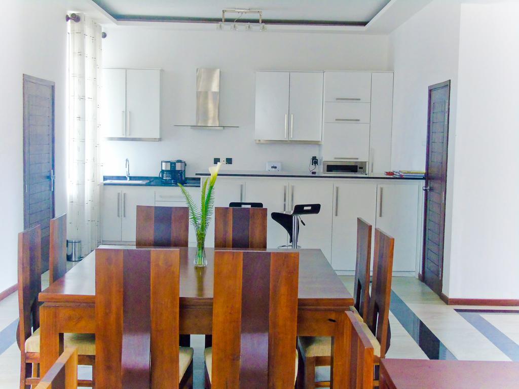 Villa Cassandra Nuwara Eliya Exterior foto