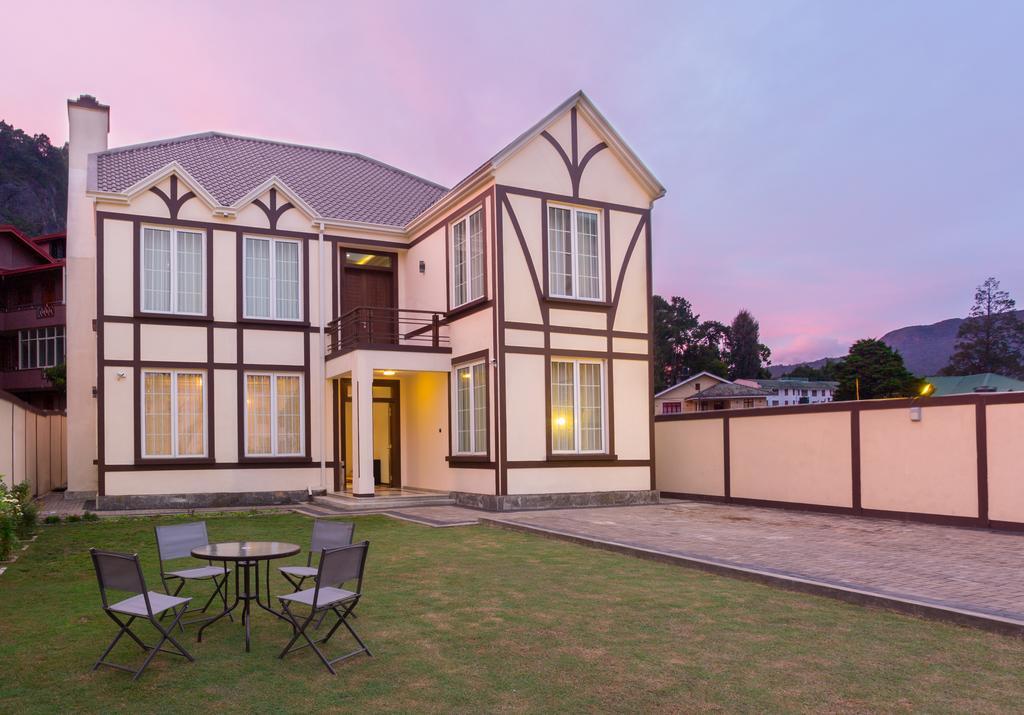 Villa Cassandra Nuwara Eliya Exterior foto