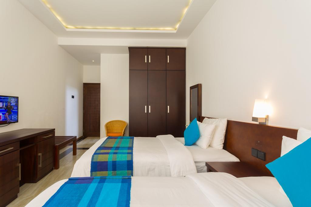 Villa Cassandra Nuwara Eliya Quarto foto
